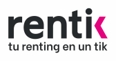 Logo de Rentik