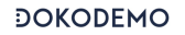 Logo de Dokodemo