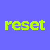 Logo de Reset Energia