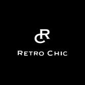 Logo de Retro Chic