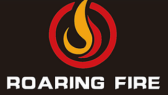 Logo de Roaring Fire Gear