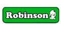 Logo de Robinson Pet Shop