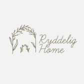 Ryddelighome logo