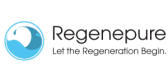 Logo de Regenepure