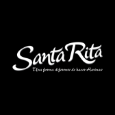 Logo de Santa Rita Harinas