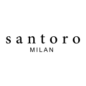 Logo de Santoro Milan