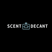 Logo de Scent Decant