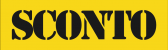 Logo de Sconto