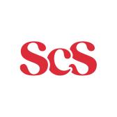 Logo de SCS