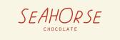 Logo de Seahorse Chocolate