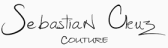 Logo de Sebastian Cruz Couture