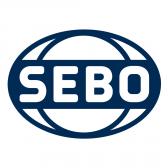 Logo de SEBO