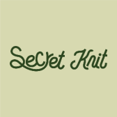 Logo de SecretKnit