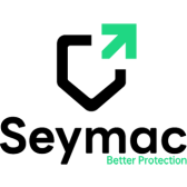 Logo de SEYMAC