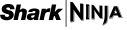 Logo de Shark Ninja