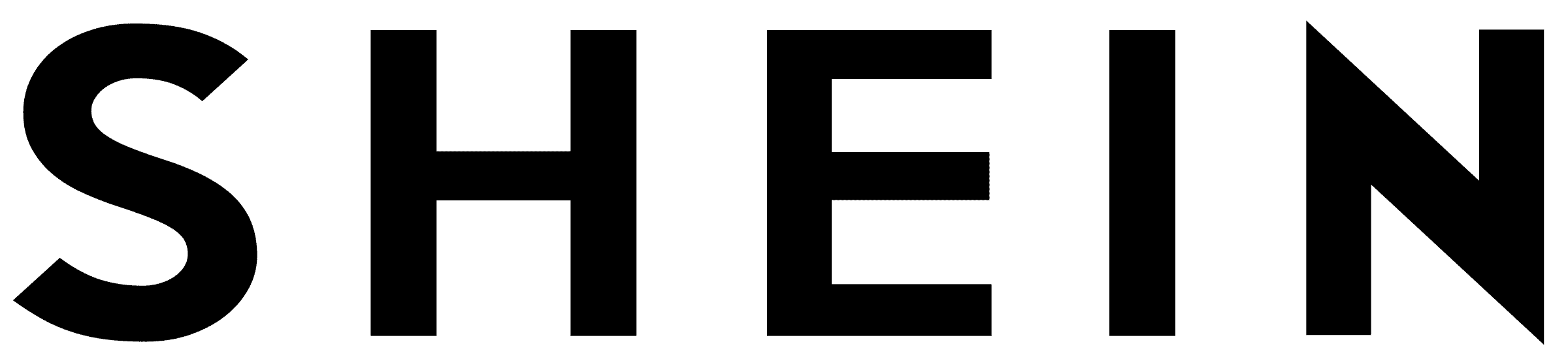 Logo de Shein