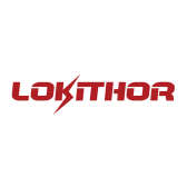 Logo de LOKITHOR