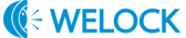 Logo de Welock
