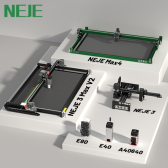 Logo de Neje