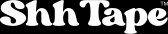 Logo de ShhTape