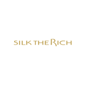 Logo de Silk the rich
