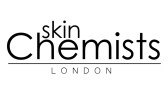 Logo de skinChemists