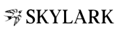 Logo de Skylark