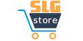 Logo de SLG Store