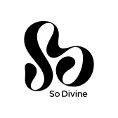 Logo de So Divine