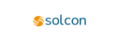 Logo de Solcon