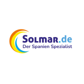 Logo de Solmar