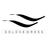 Logo de Solovedress