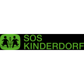 Logo de SOS Kinderdorf