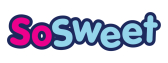 Logo de SoSweet