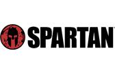 Logo de Spartan