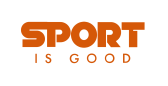 Logo de Sport Is Good