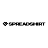 Logo de Spreadshirt
