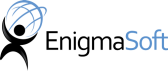 Logo de SpyHunter (EnigmaSoftware)