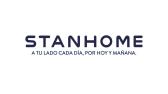 Logo de Stanhome