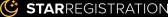 Star Registration logo