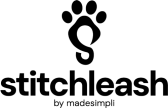 StitchLeash logo