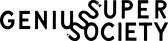 Logo de Super Genius Society