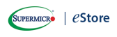 Logo de Supermicro