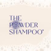 Logo de The Powder Shampoo
