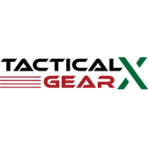 Logo de Tactical X Gear