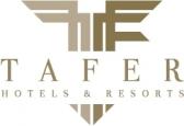 Logo de TAFER Hotels & Resorts