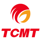 Logo de TCMT
