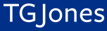Logo de TGJones