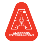 Logo de The Gerry Anderson Store