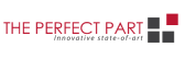Logo de The Perfect Part
